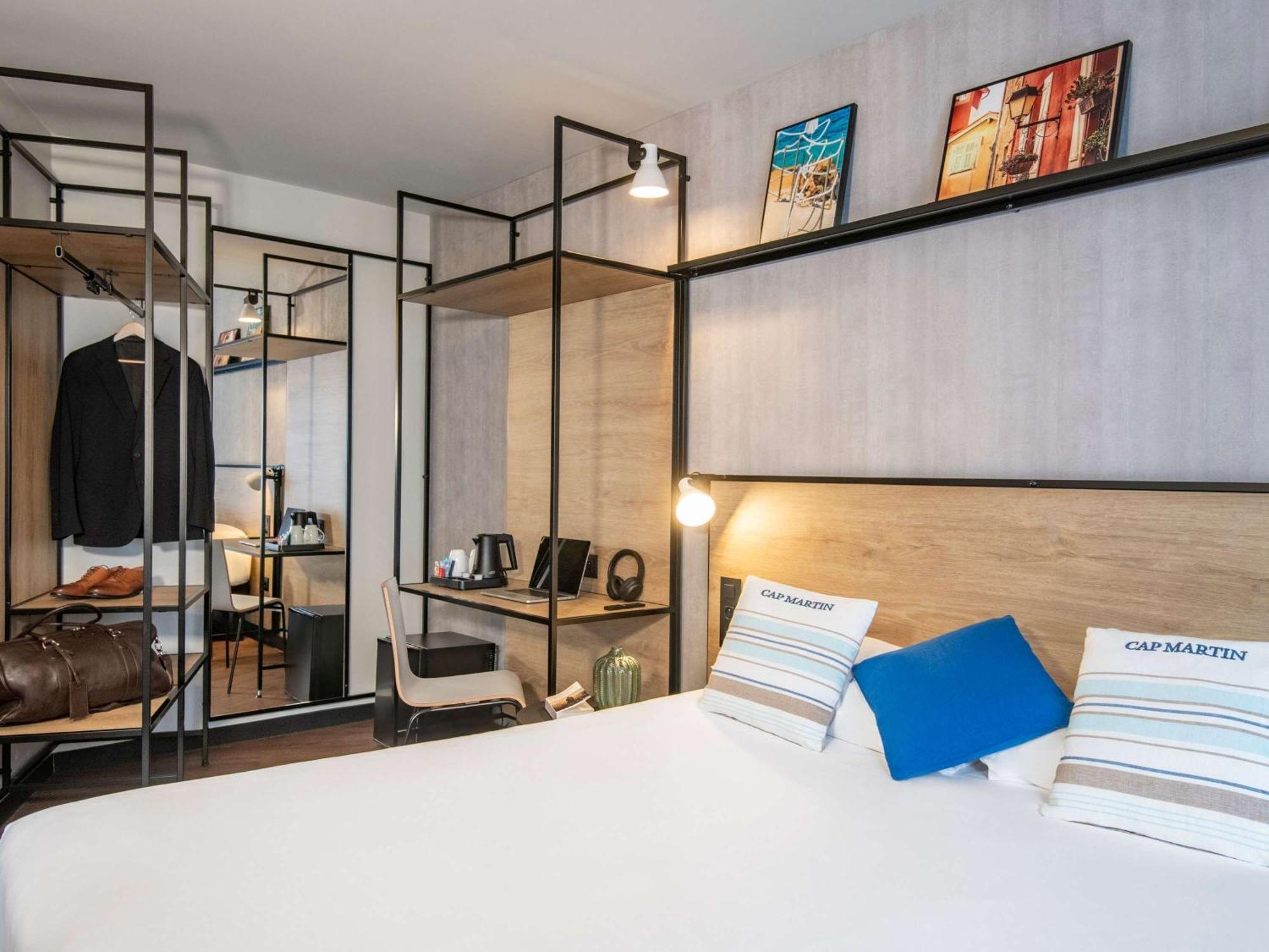 Ibis Cap Martin Menton Roquebrune-Cap-Martin