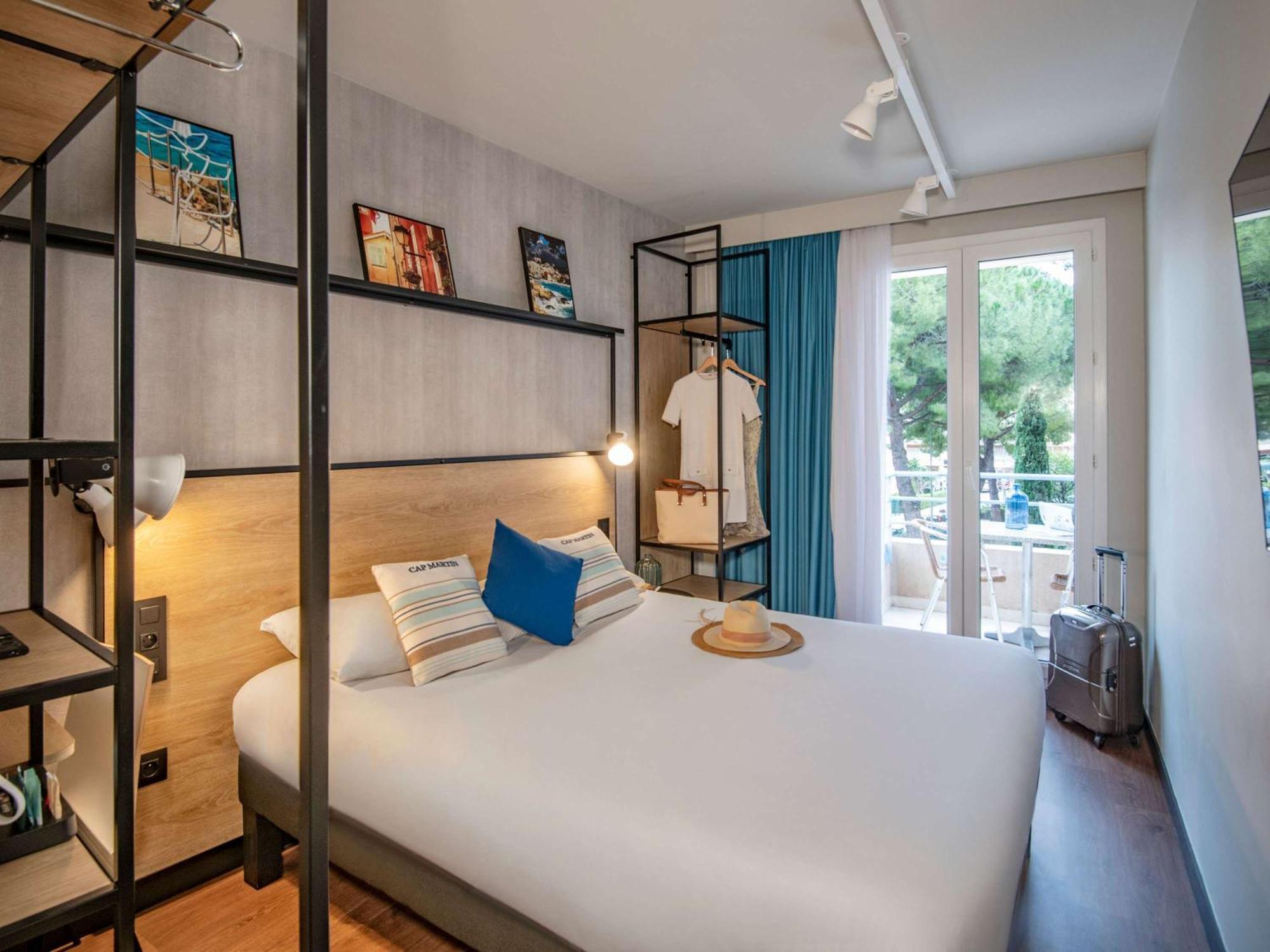 Hotel Ibis Cap Martin Menton Roquebrune-Cap-Martin