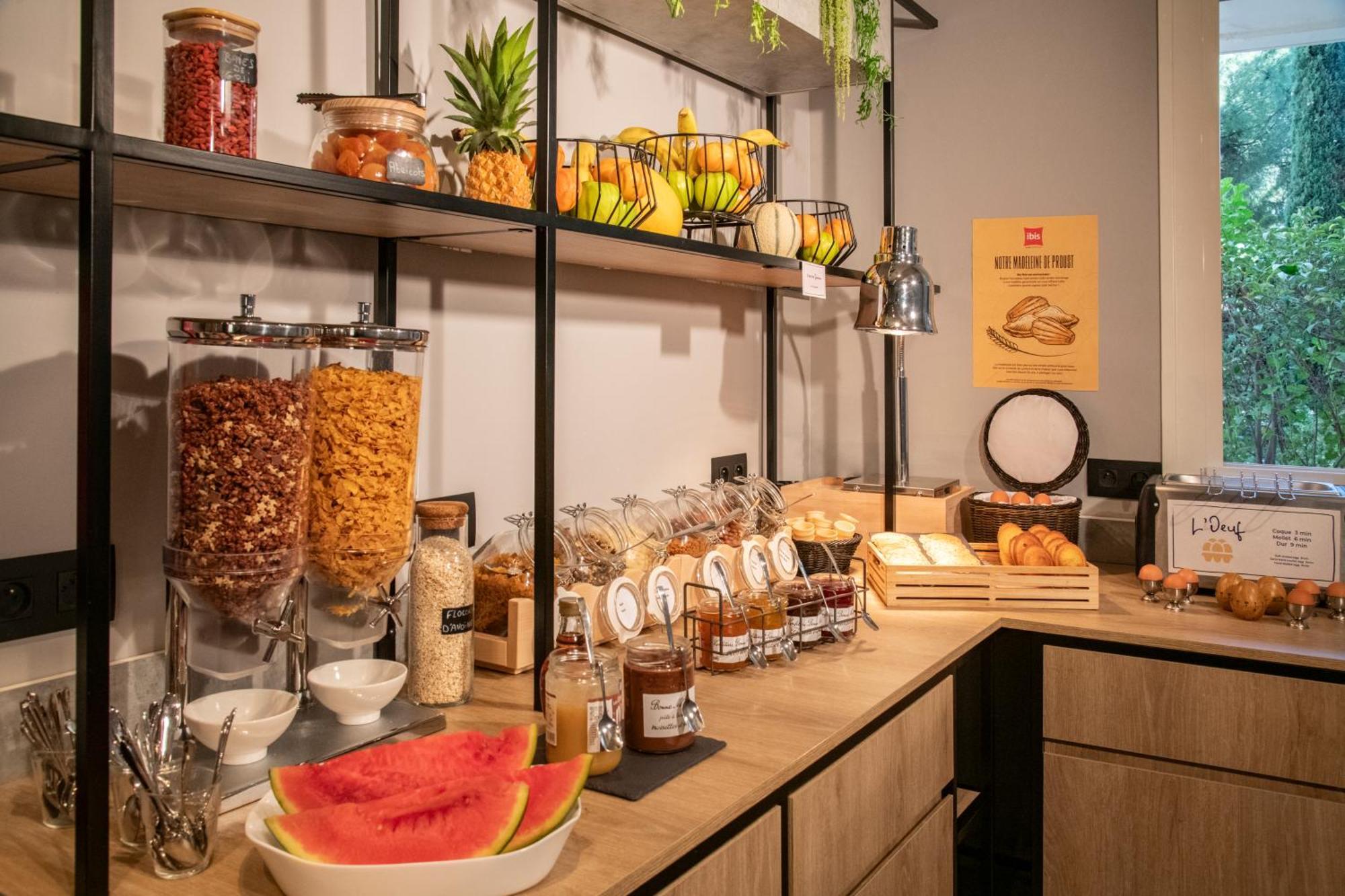 Ibis Cap Martin Menton