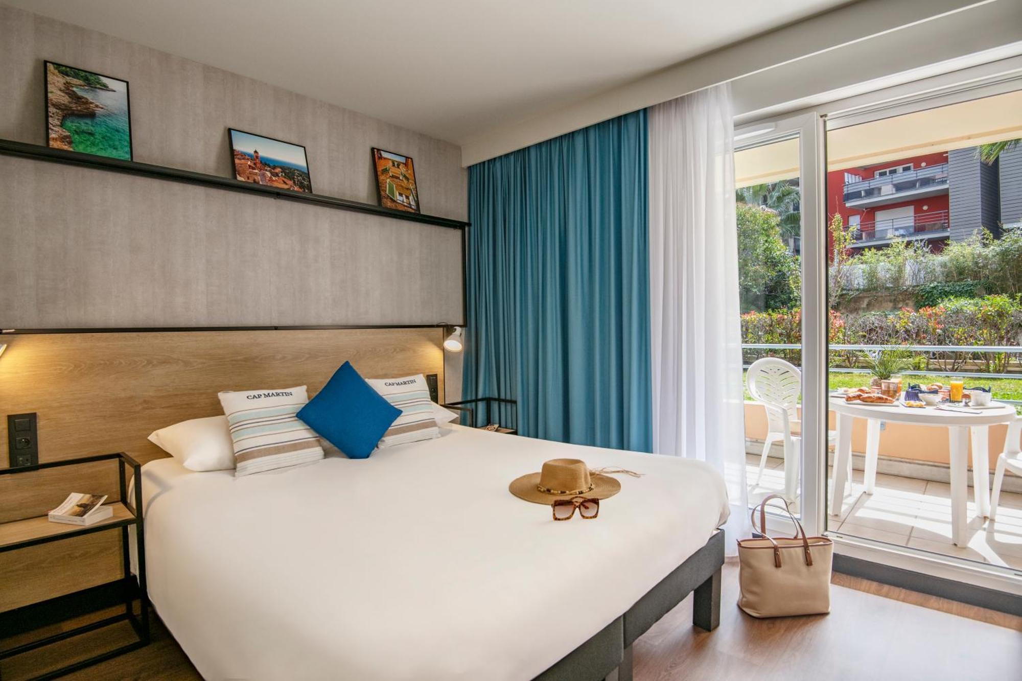 Ibis Cap Martin Menton 3*