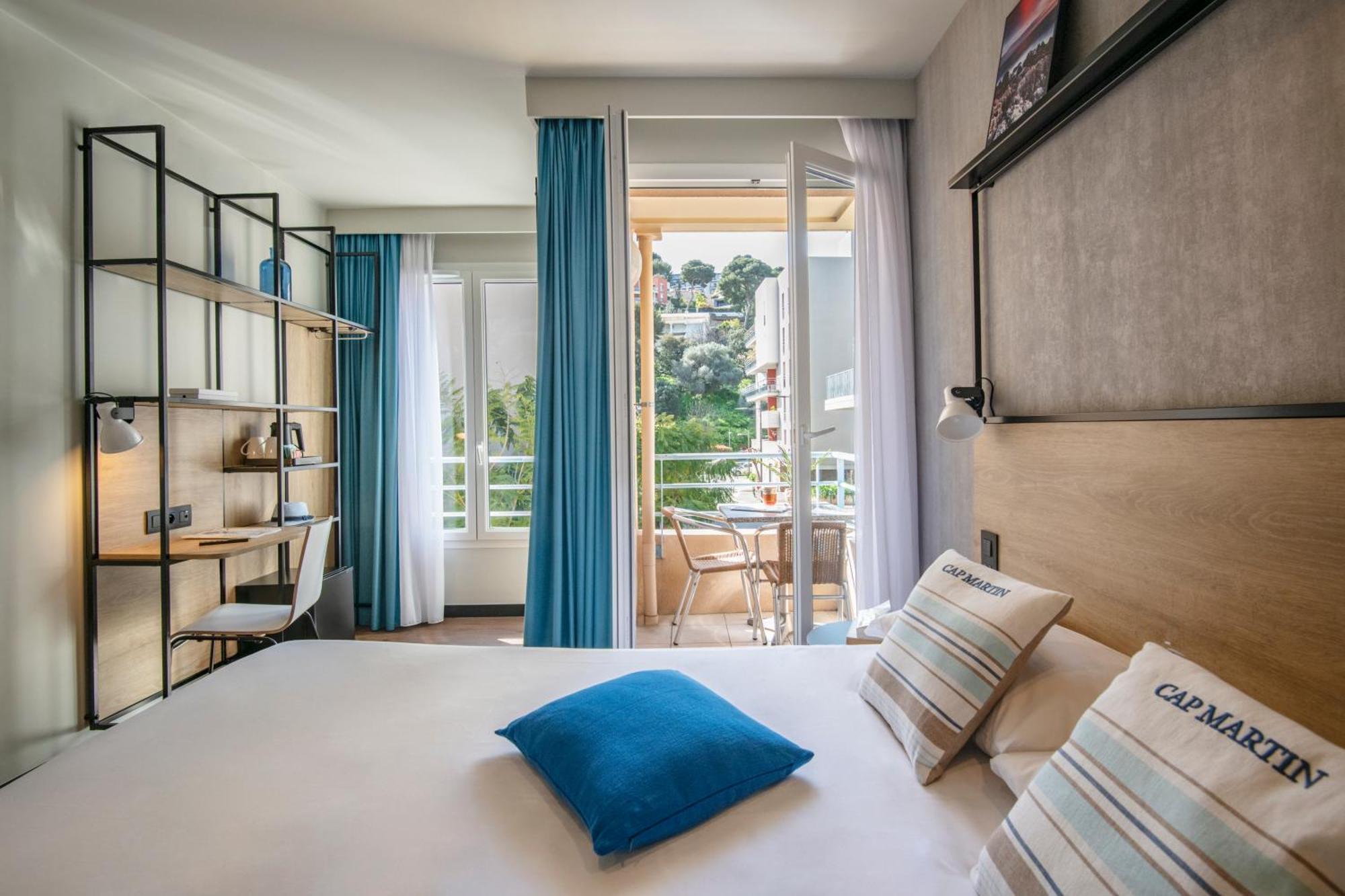 Ibis Cap Martin Menton