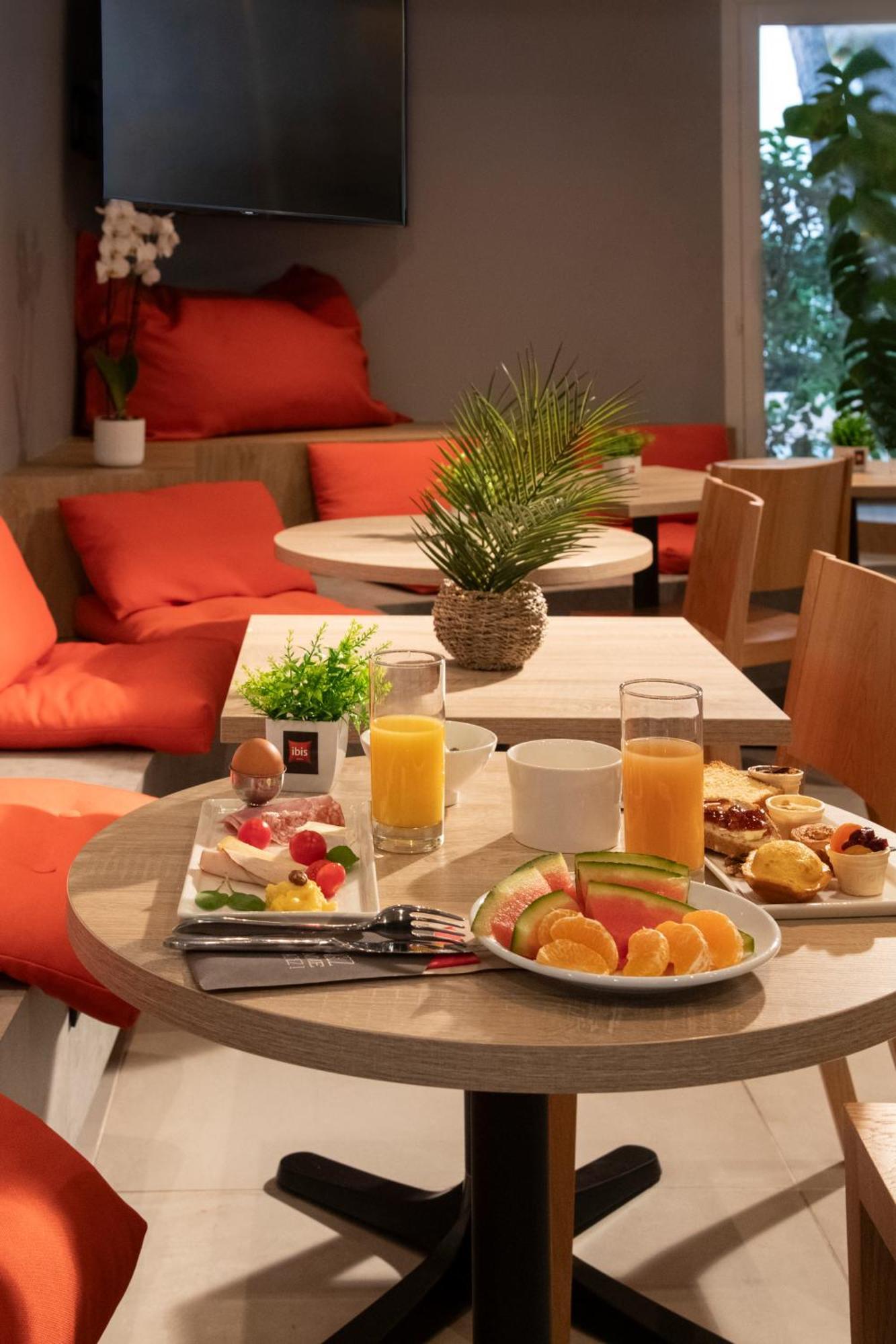 Ibis Cap Martin Menton Hotel