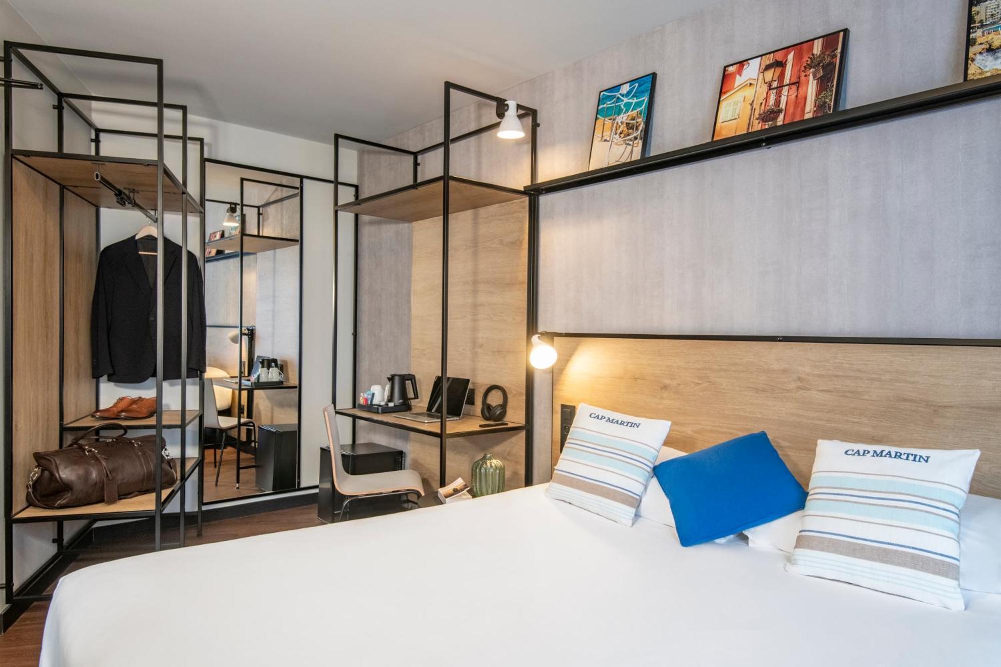 Ibis Cap Martin Menton Hotel Roquebrune-Cap-Martin