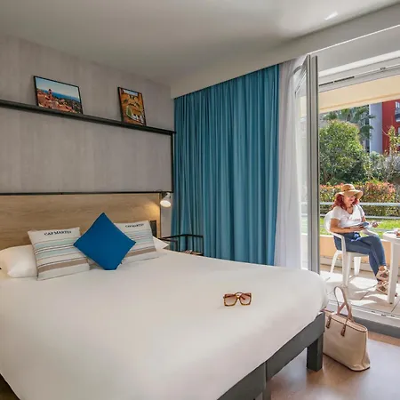 Ibis Roquebrune Cap Martin Menton Exterior photo
