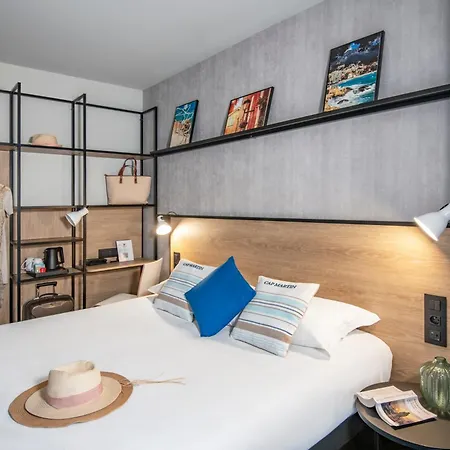 Ibis Roquebrune Cap Martin Menton Exterior photo