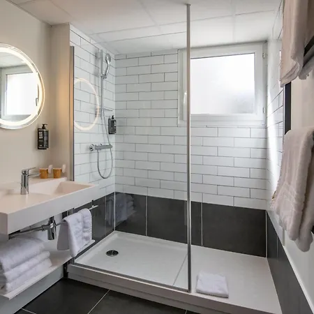Ibis Roquebrune Cap Martin Menton Exterior photo