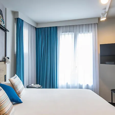 Ibis Roquebrune Cap Martin Menton Exterior photo