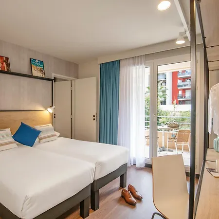 Ibis Roquebrune Cap Martin Menton Exterior photo