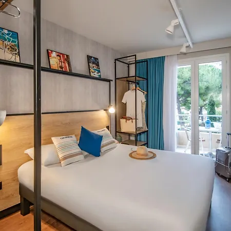 Ibis Roquebrune Cap Martin Menton Exterior photo