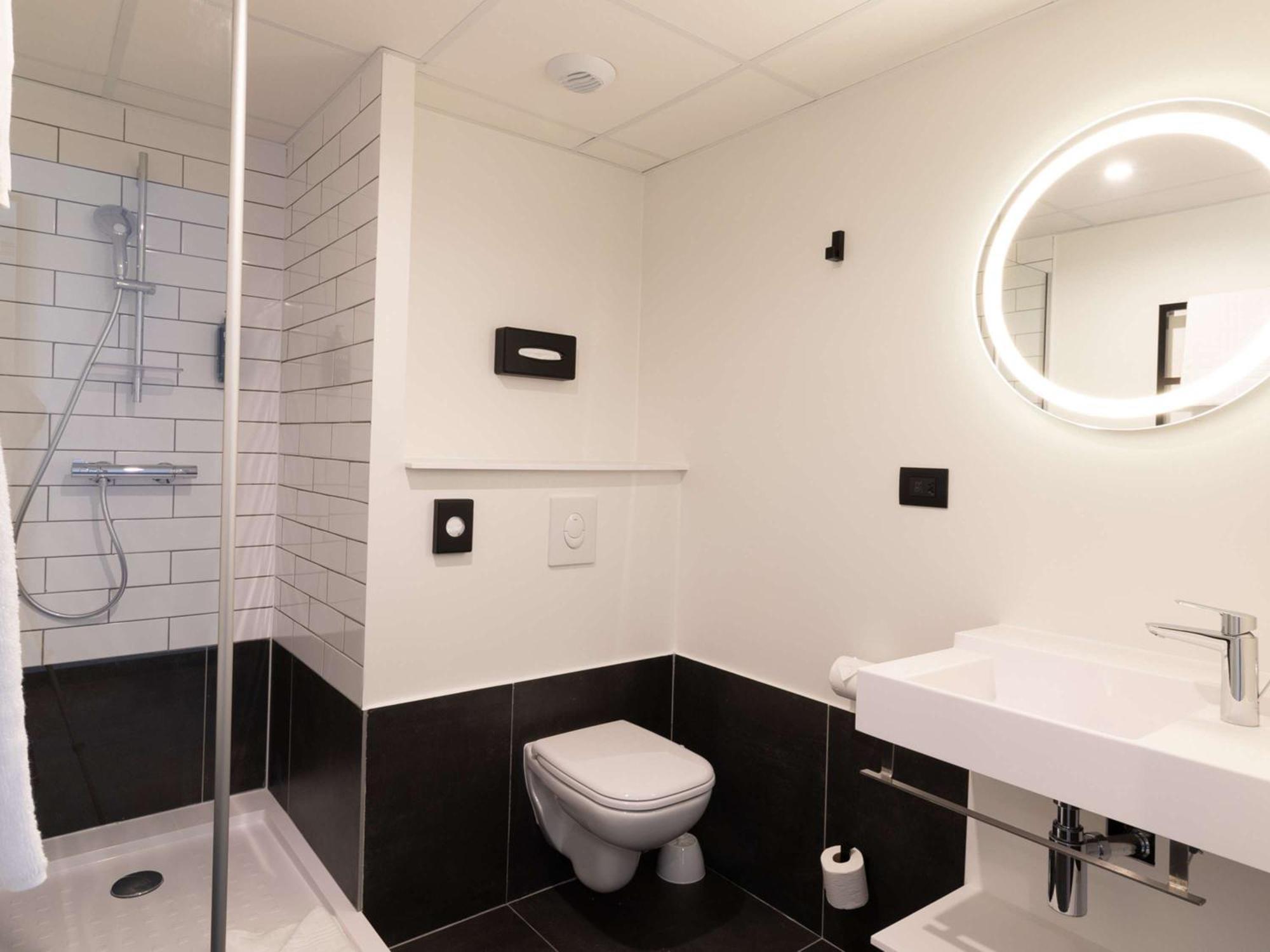 Hotel Ibis Cap Martin Menton Roquebrune-Cap-Martin