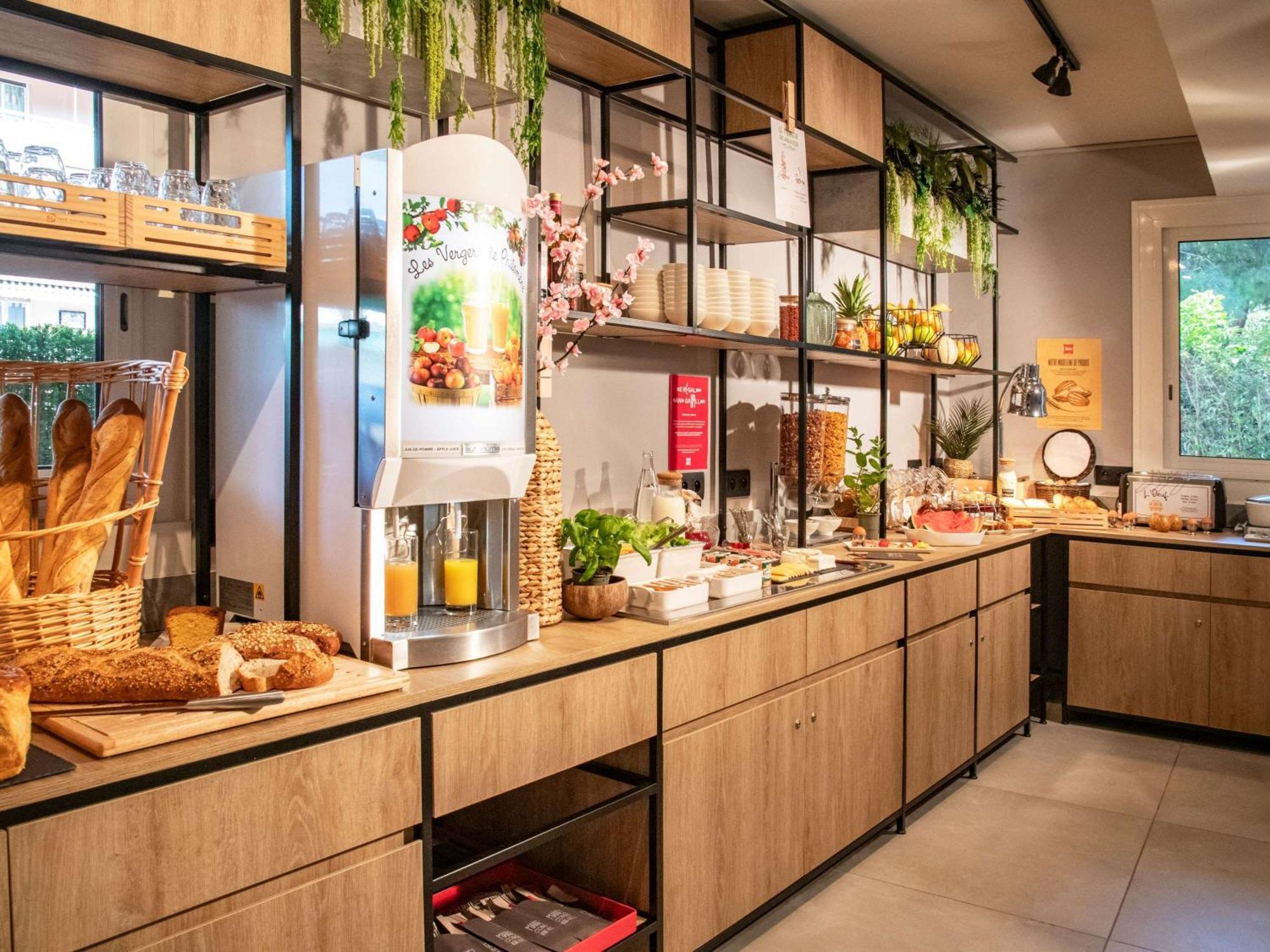 Ibis Cap Martin Menton