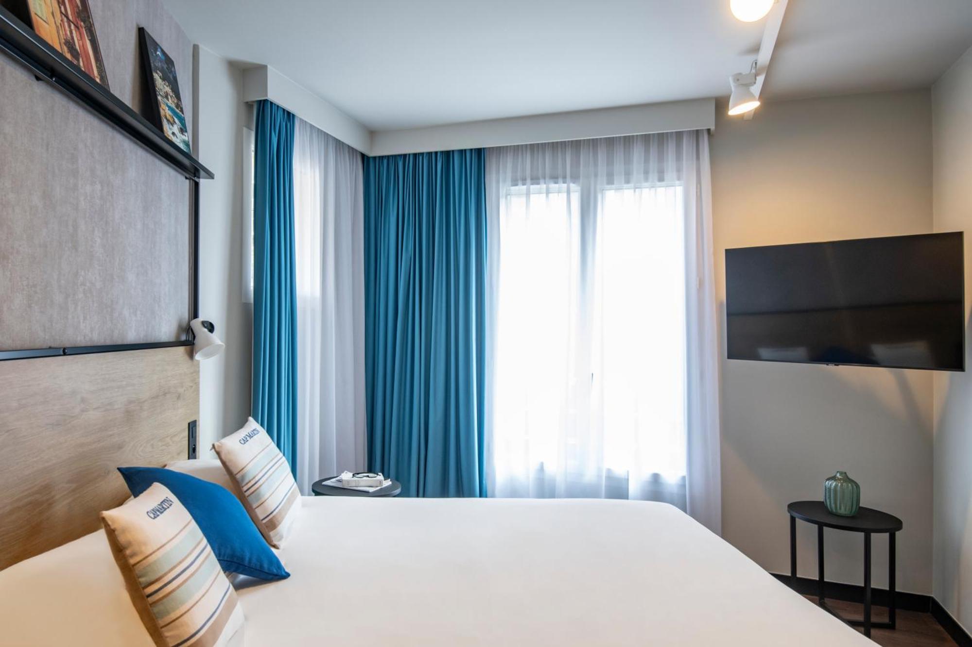 Ibis Cap Martin Menton Hotel 3*