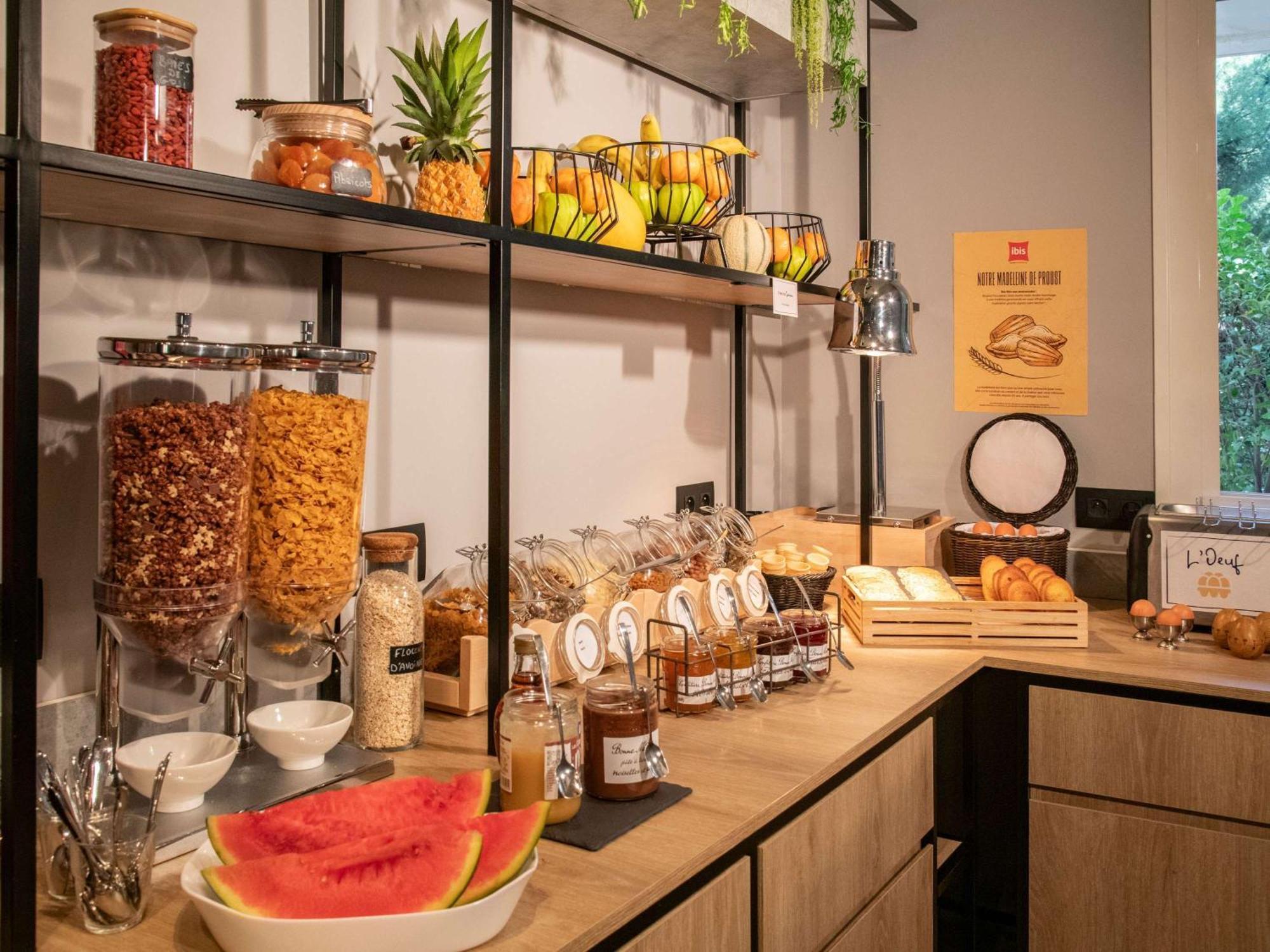 Ibis Cap Martin Menton Hotel