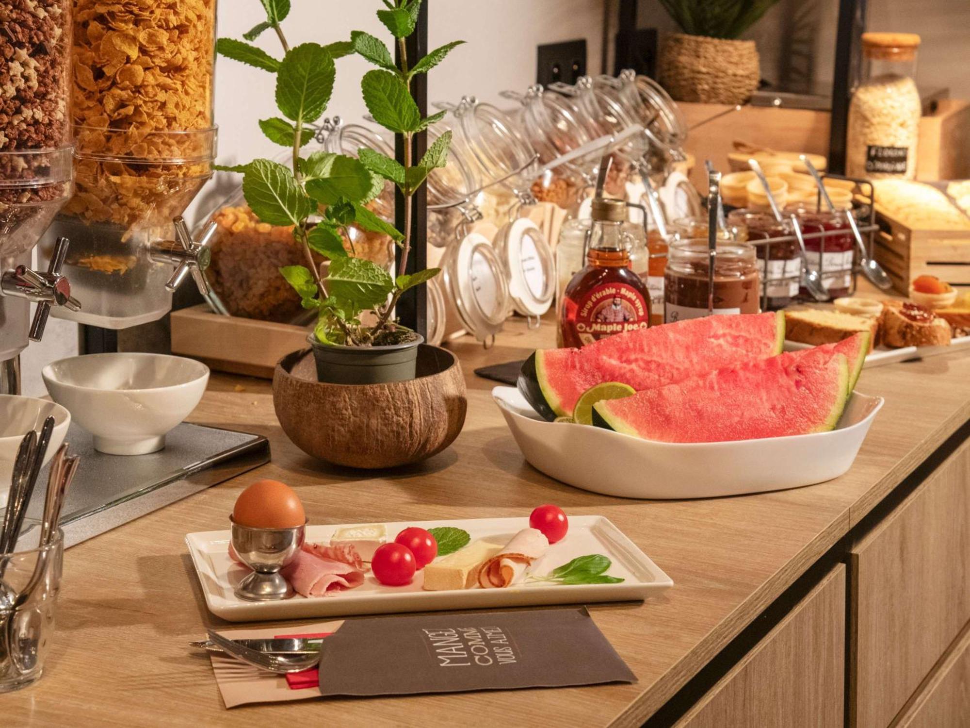 Ibis Cap Martin Menton Hotel 3*