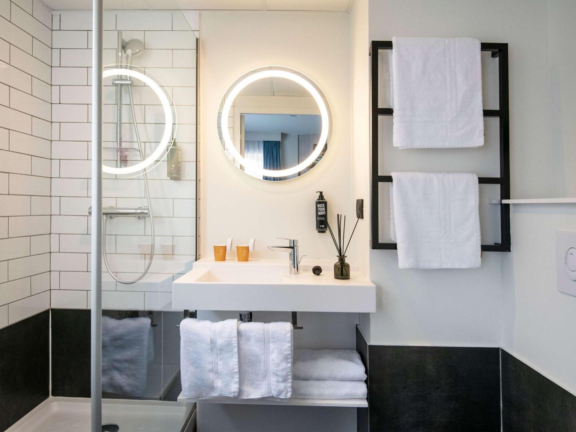 Ibis Cap Martin Menton Hotel Roquebrune-Cap-Martin