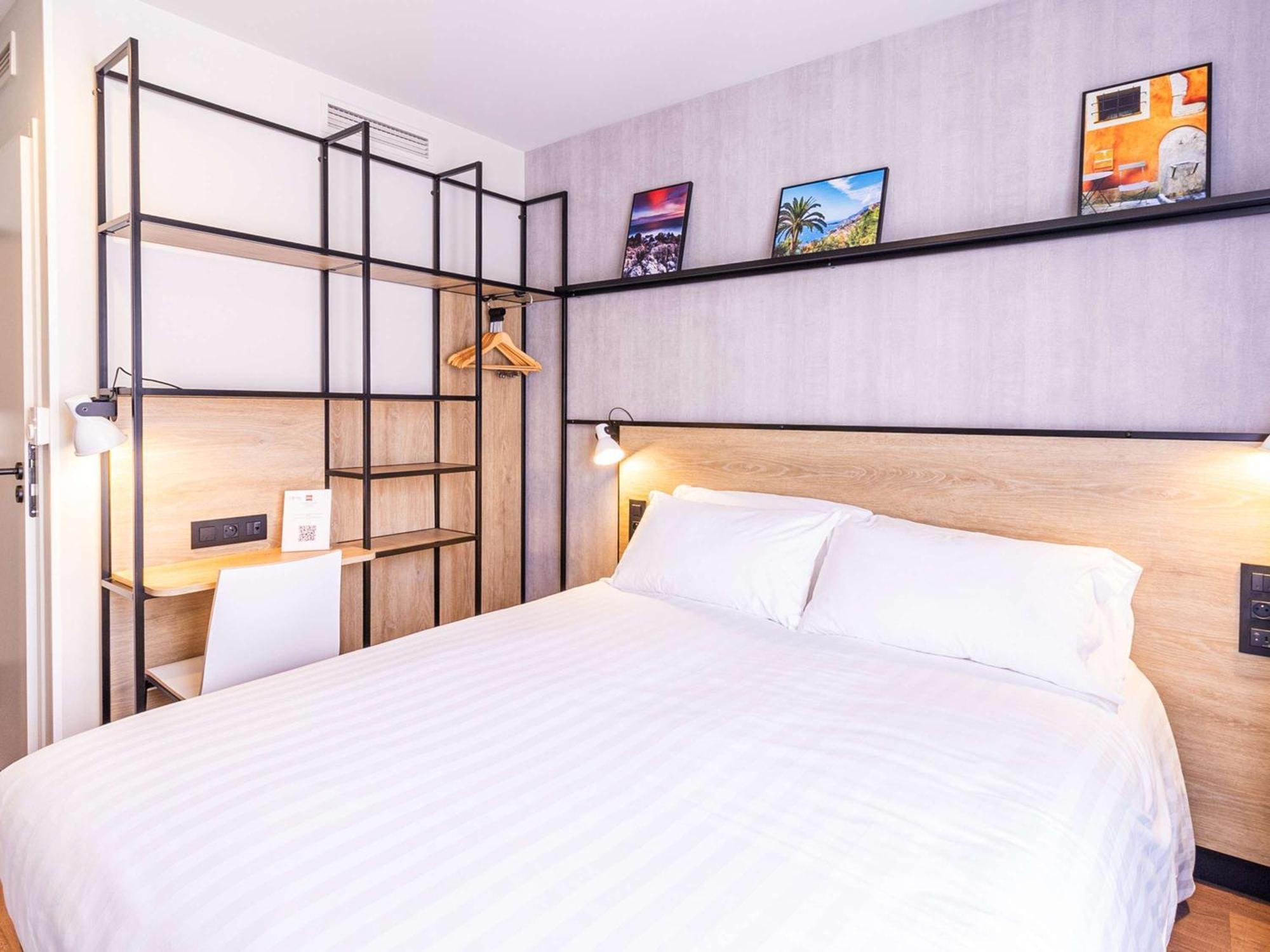Ibis Cap Martin Menton 3*