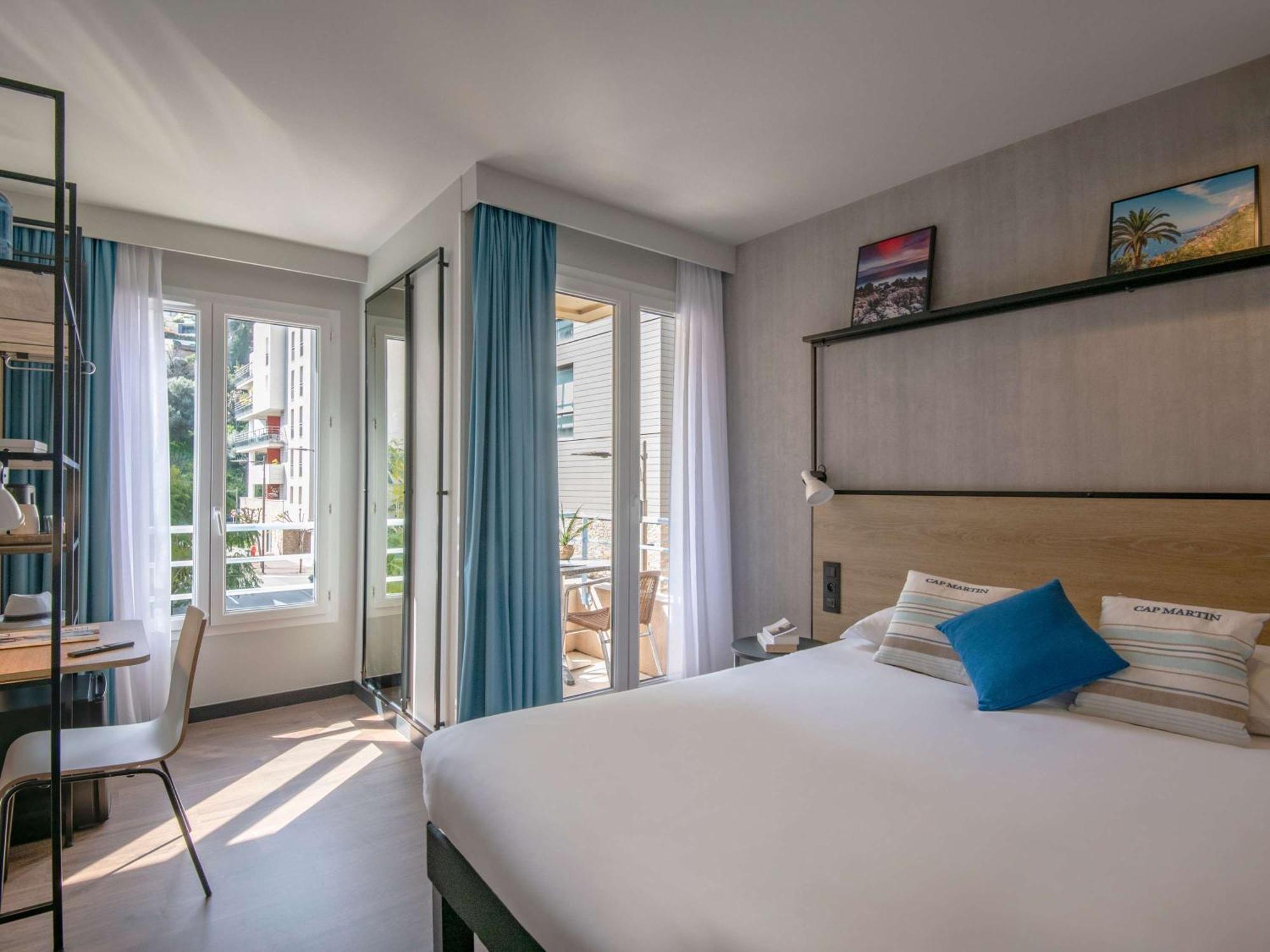 Hotel Ibis Cap Martin Menton Roquebrune-Cap-Martin