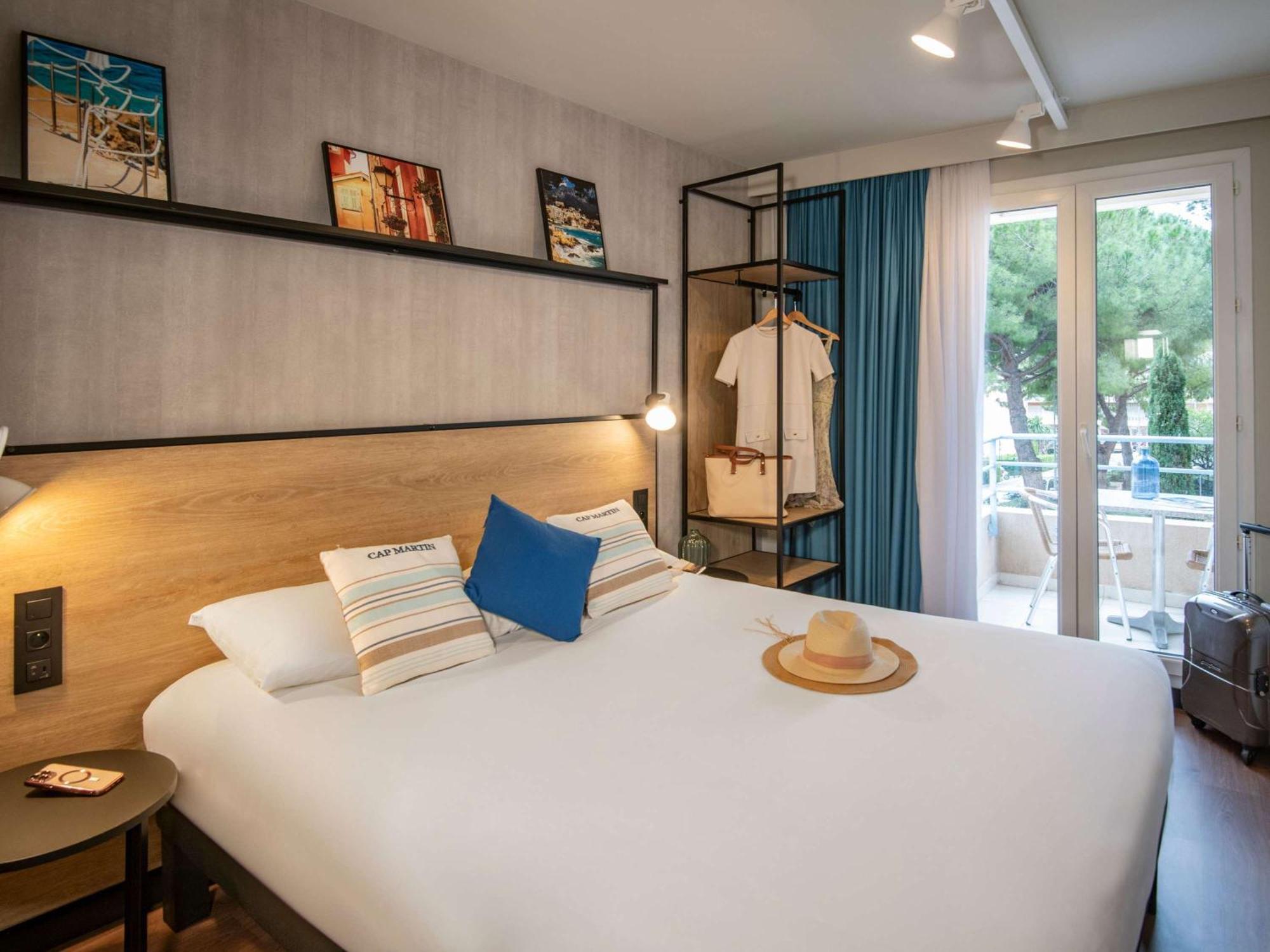 Ibis Cap Martin Menton 3*