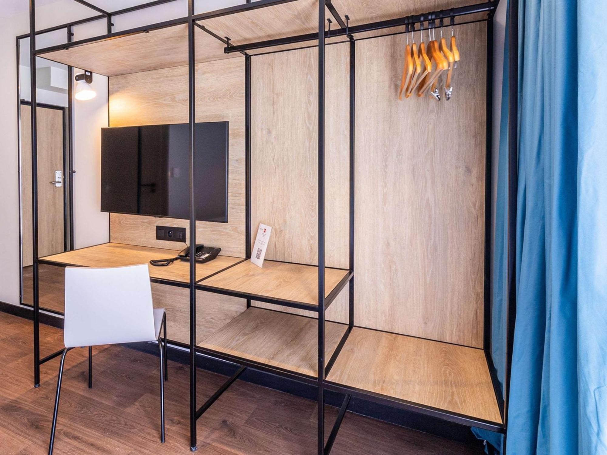 Ibis Cap Martin Menton 3* Roquebrune-Cap-Martin