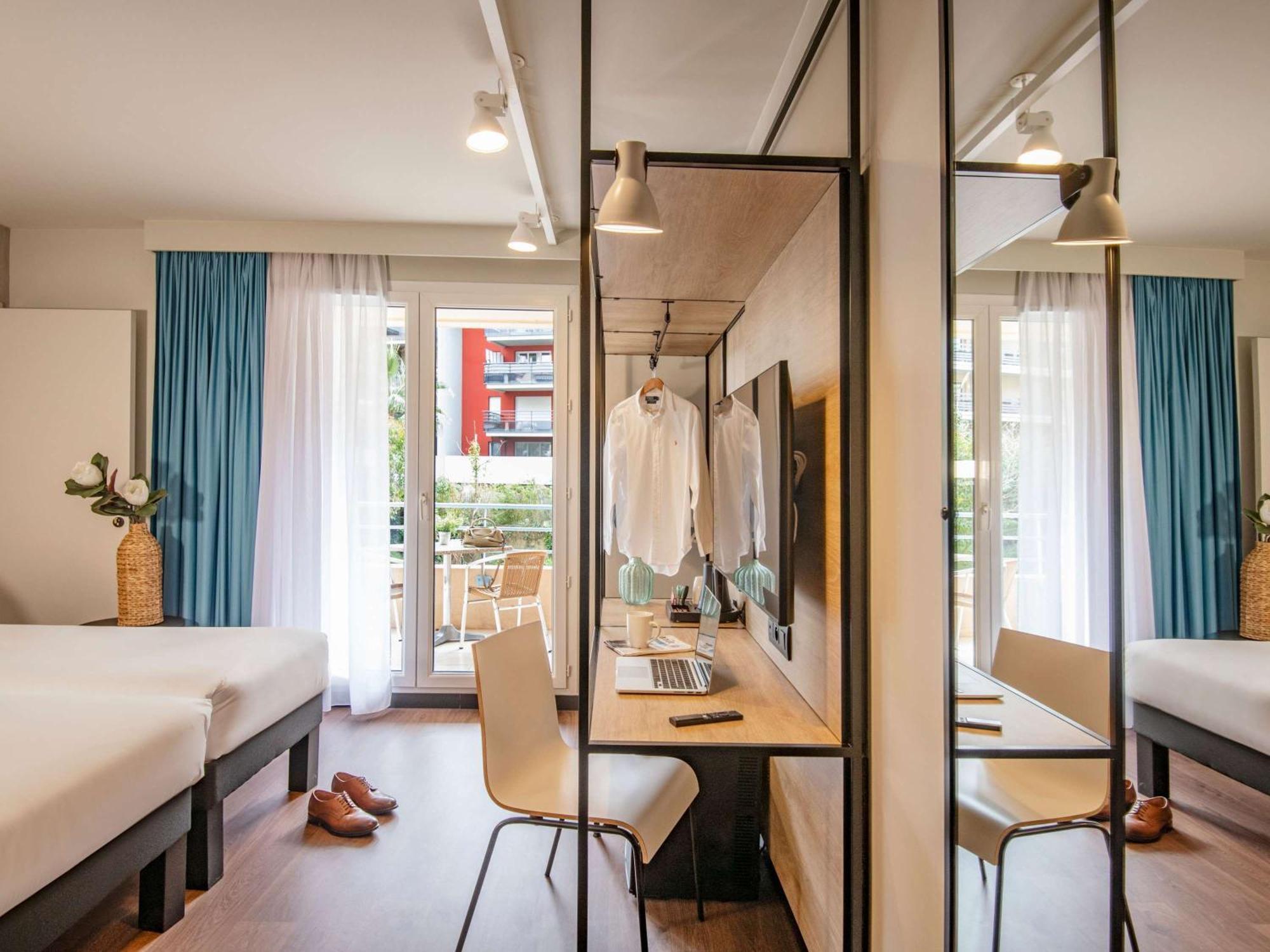 Hotel Ibis Cap Martin Menton Roquebrune-Cap-Martin