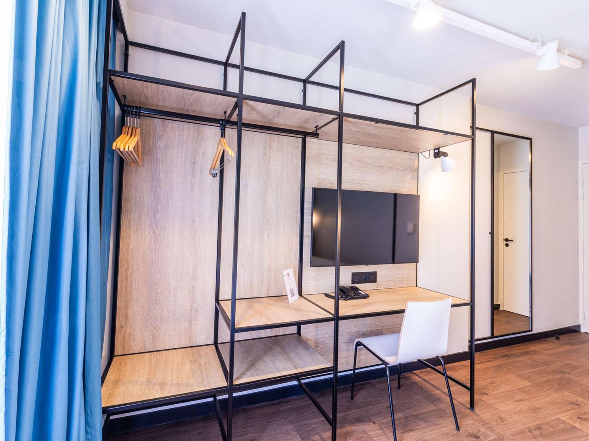 Ibis Cap Martin Menton 3* Roquebrune-Cap-Martin