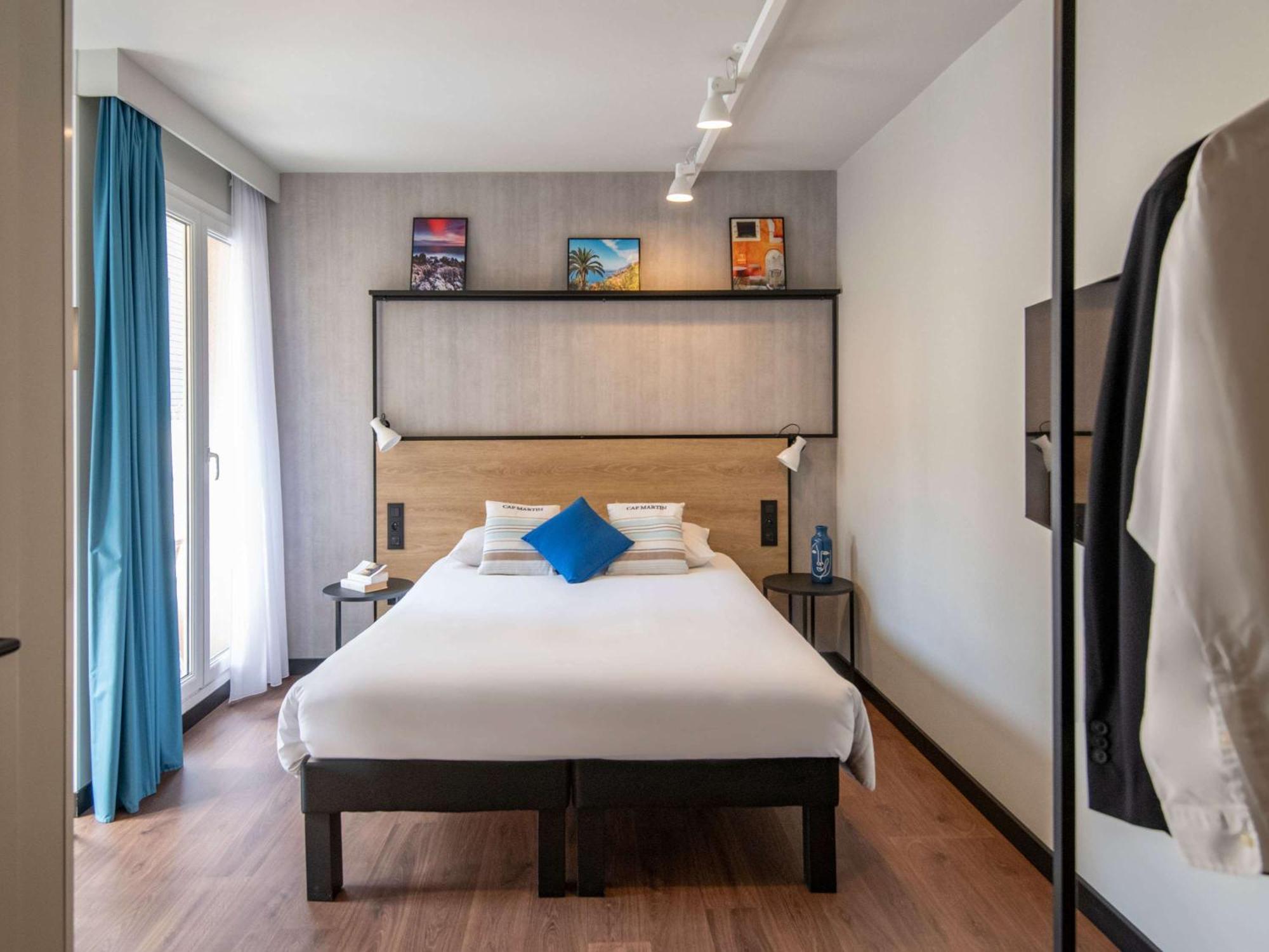 Ibis Cap Martin Menton Hotel 3*