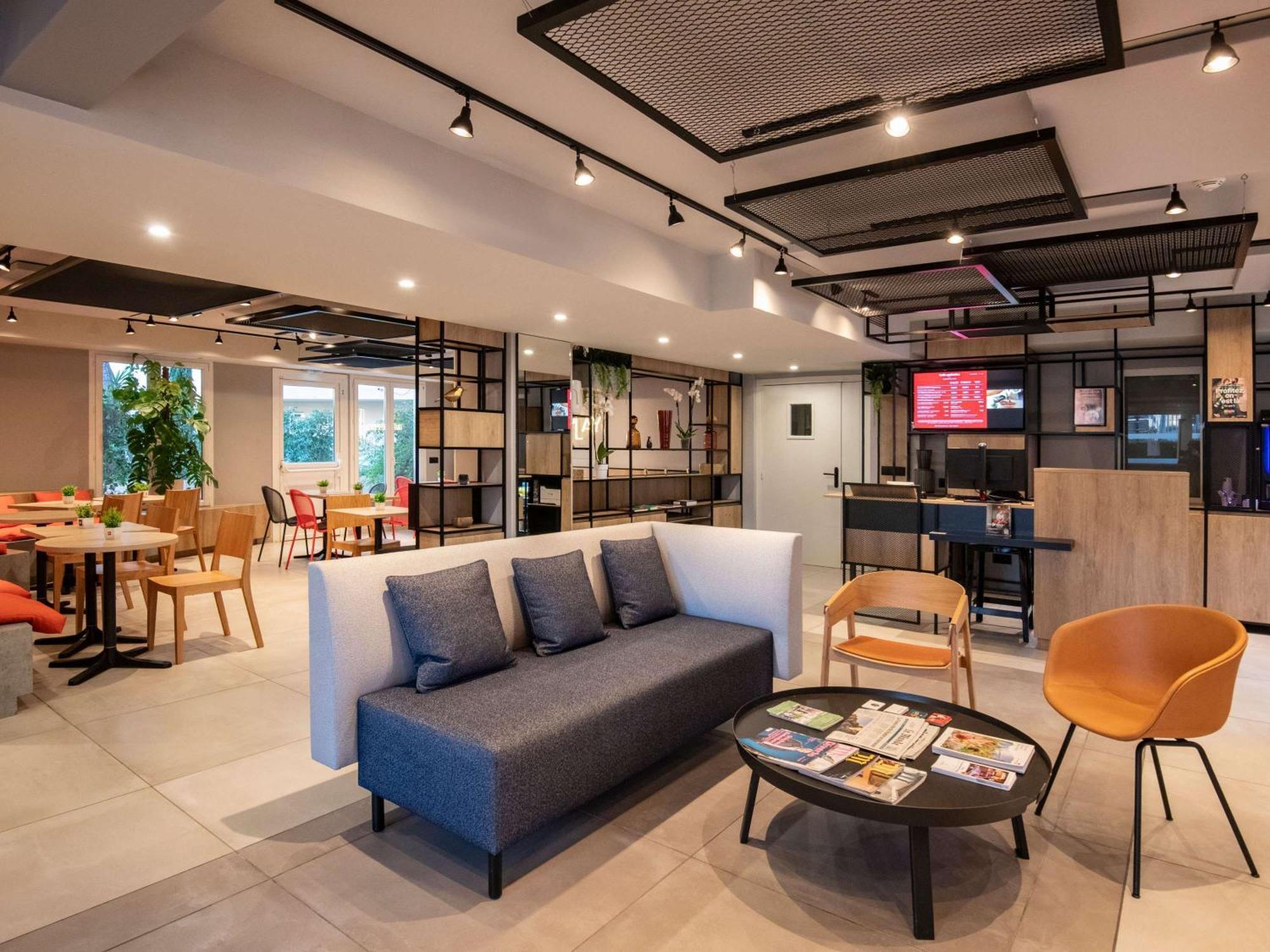 Ibis Cap Martin Menton 3* Roquebrune-Cap-Martin