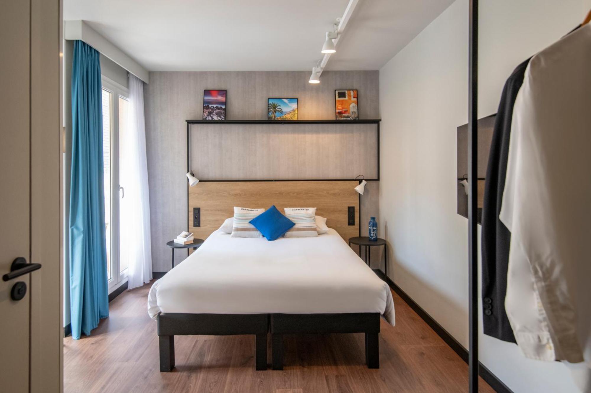 Ibis Cap Martin Menton Hotel Roquebrune-Cap-Martin