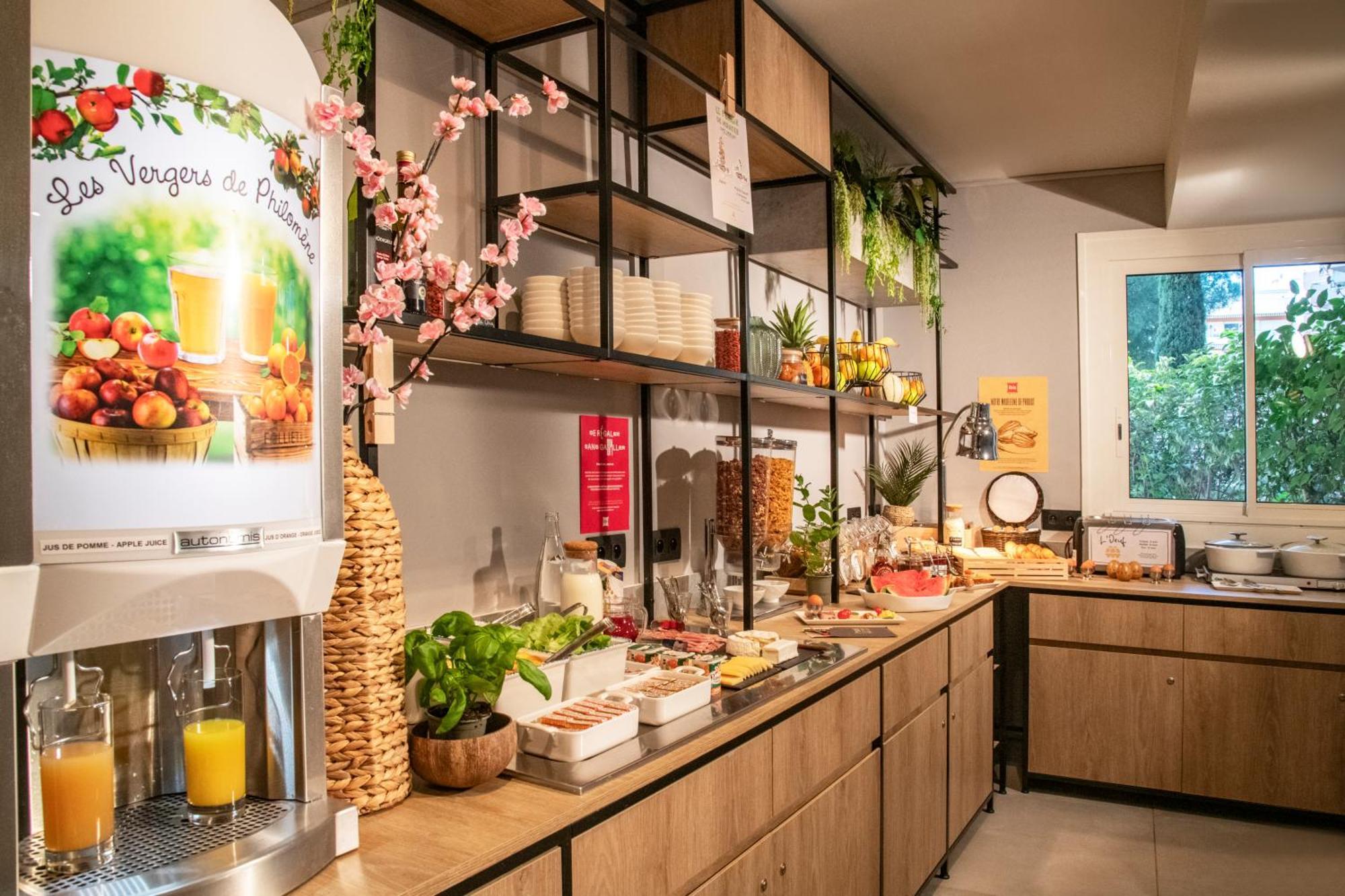 Hotel Ibis Cap Martin Menton Roquebrune-Cap-Martin