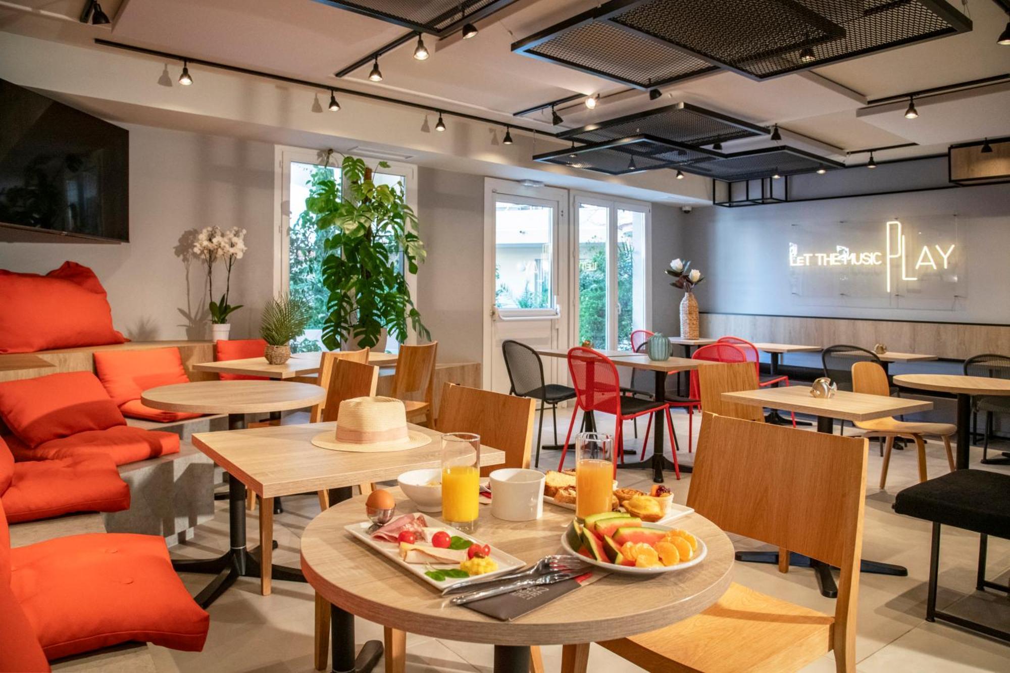 Ibis Cap Martin Menton Hotel