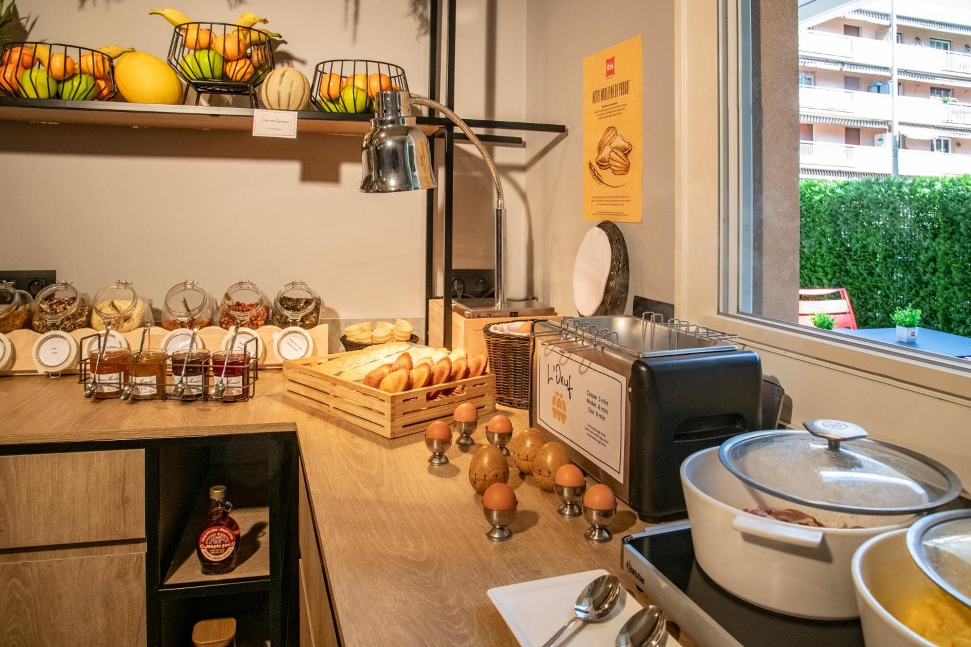 Ibis Cap Martin Menton Hotel Roquebrune-Cap-Martin