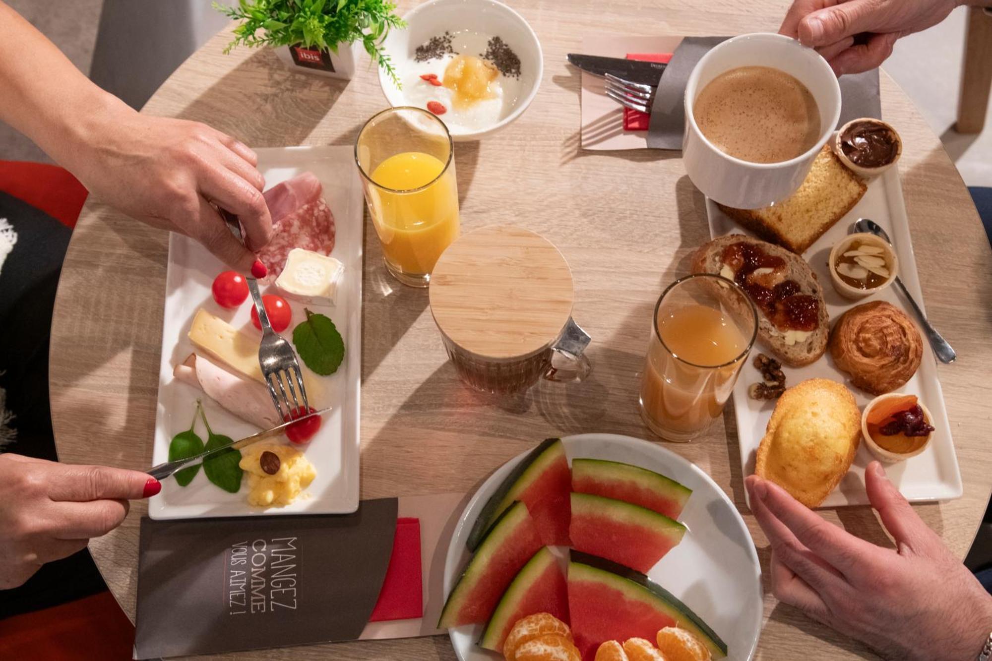 Ibis Cap Martin Menton 3* Roquebrune-Cap-Martin