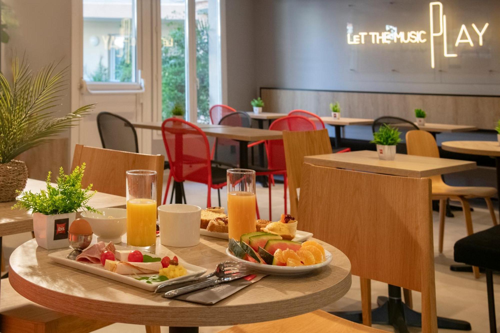 Ibis Cap Martin Menton Hotel 3*