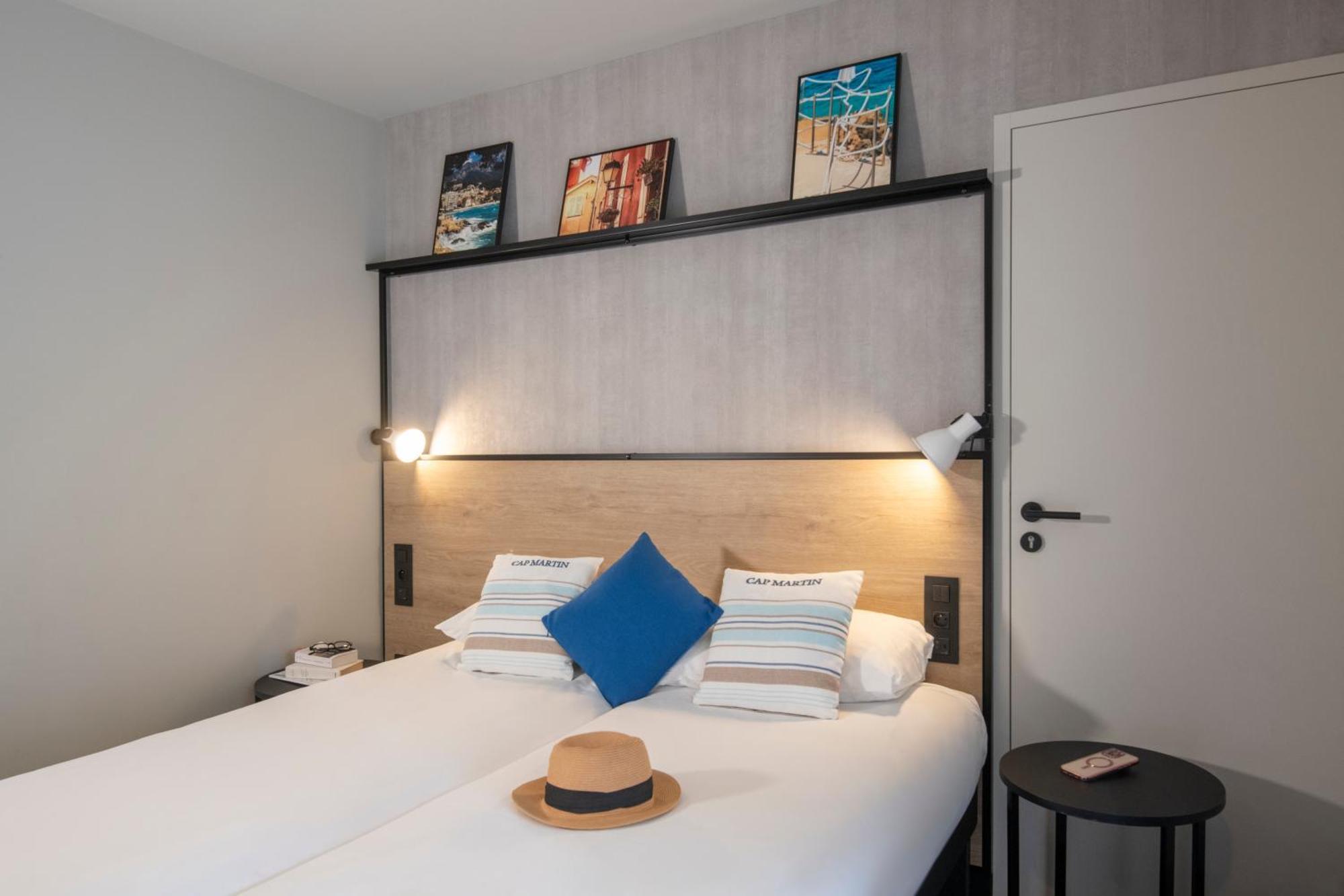 Ibis Cap Martin Menton 3*