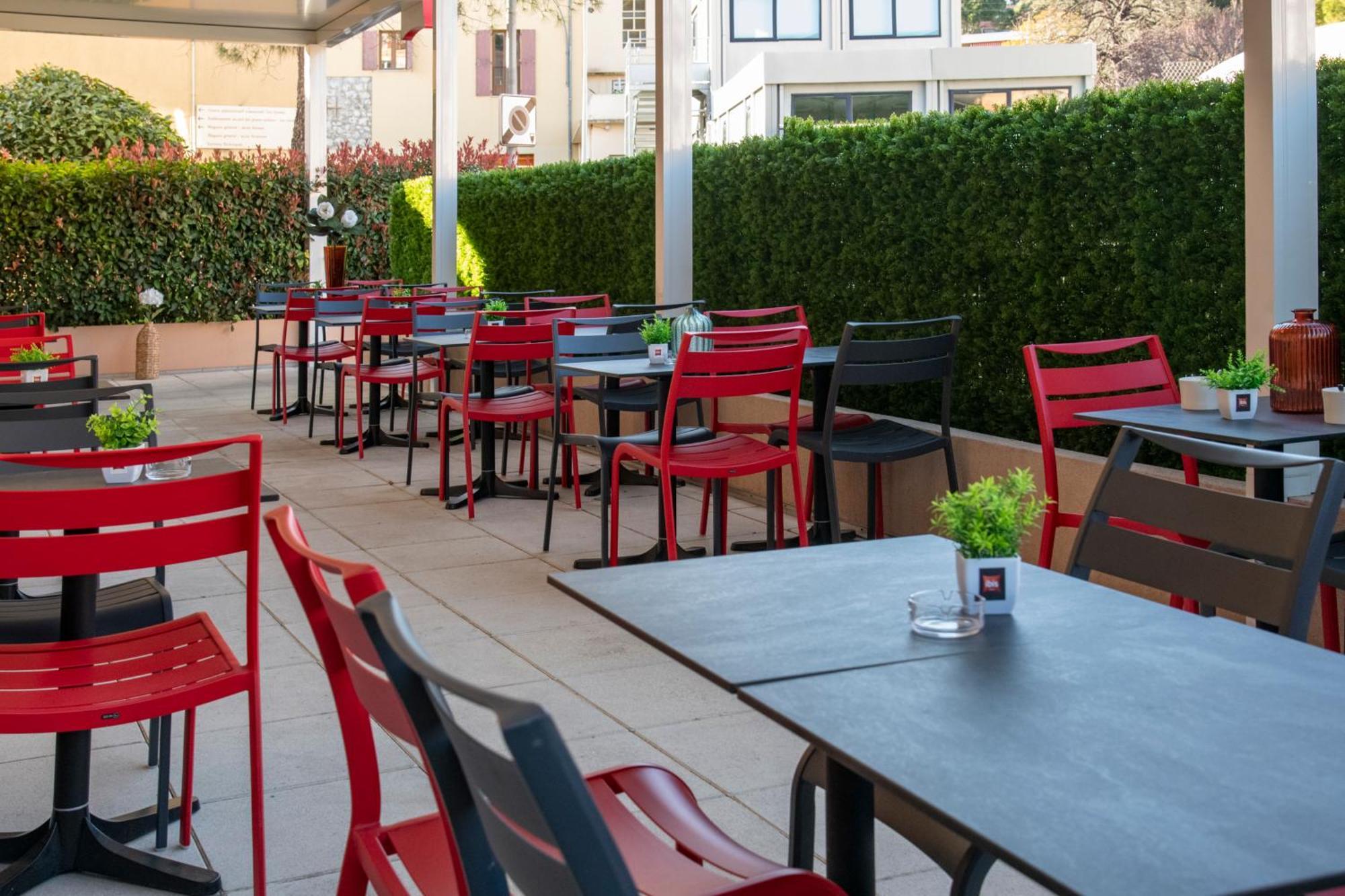 Ibis Cap Martin Menton 3* Roquebrune-Cap-Martin