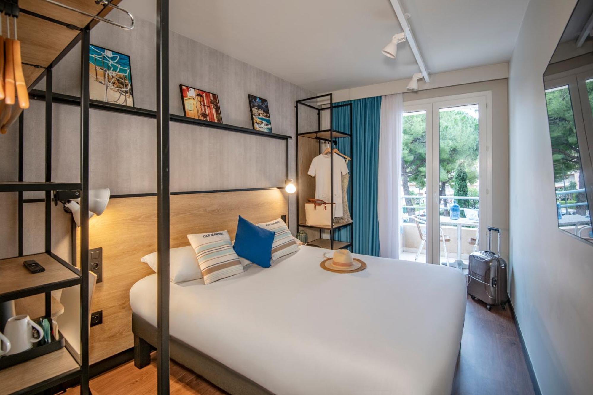 Hotel Ibis Cap Martin Menton Roquebrune-Cap-Martin